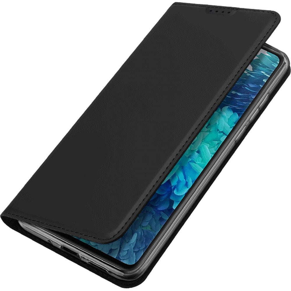 Schutzhülle Dux Ducis Skin Pro für Galaxy S20 FE schwarz