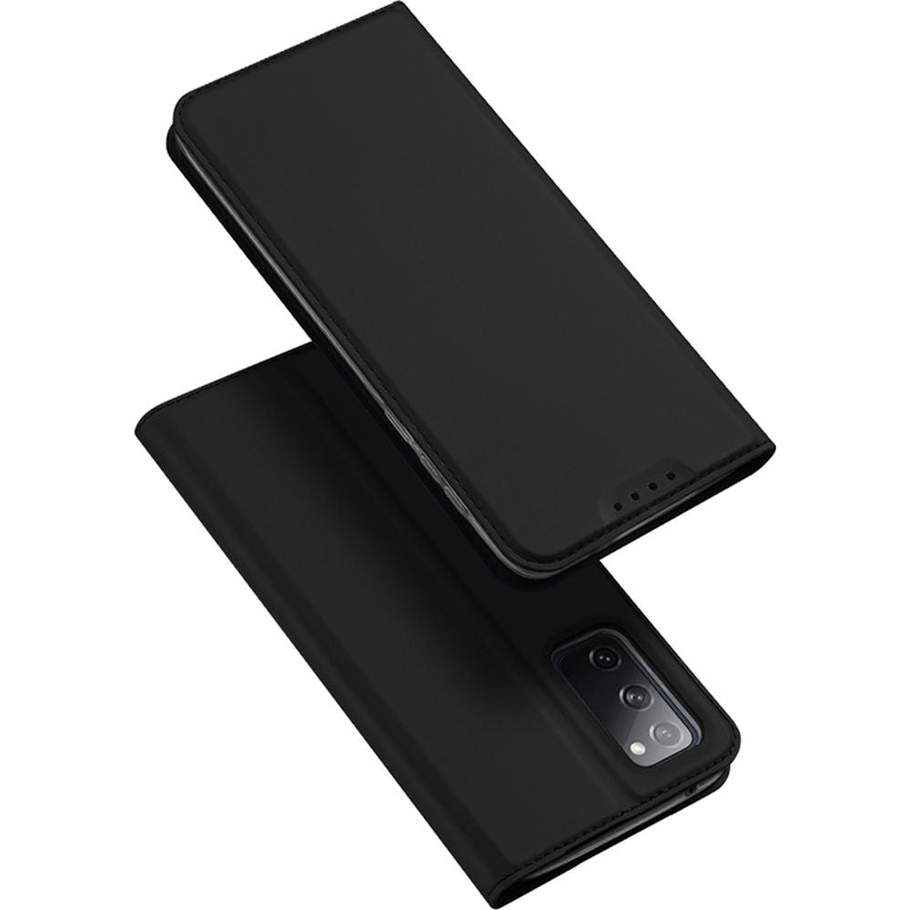 Schutzhülle Dux Ducis Skin Pro für Galaxy S20 FE schwarz