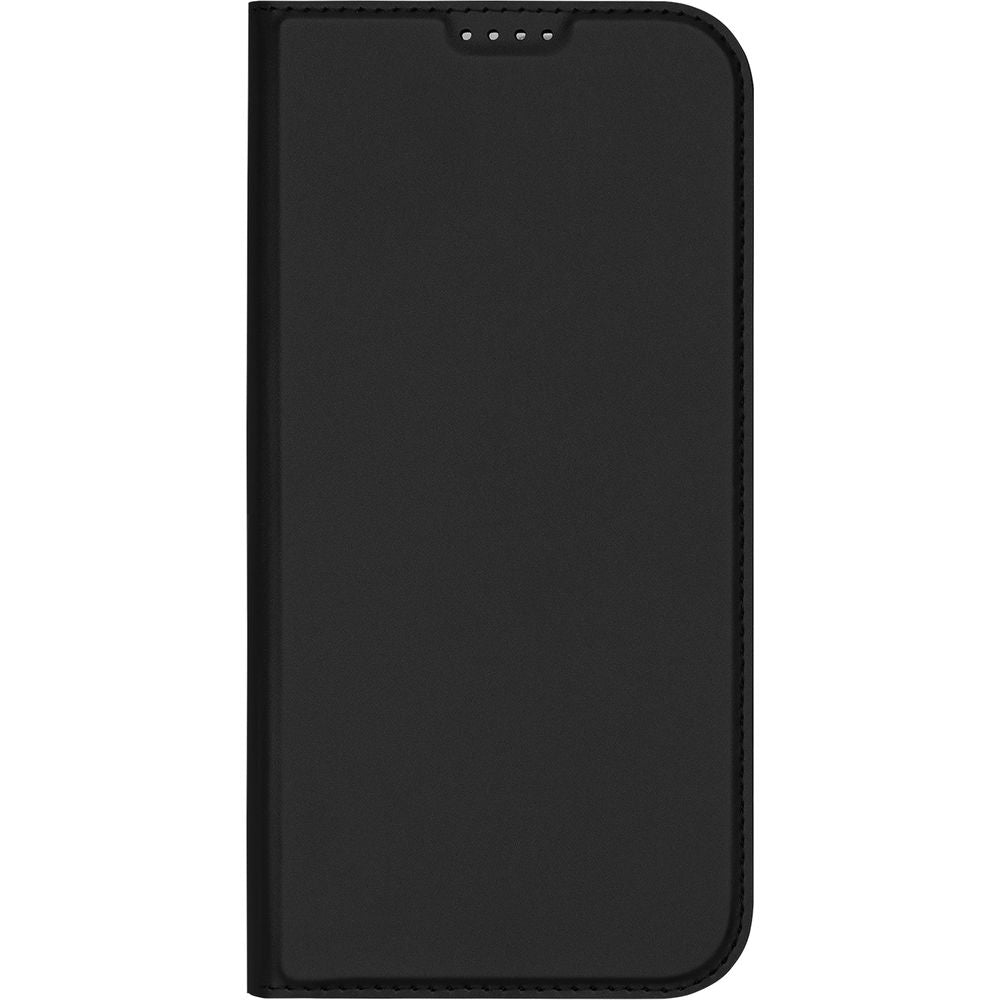 Handyhülle für iPhone 16 Pro Max, Dux Ducis Skin Pro, Schwarz