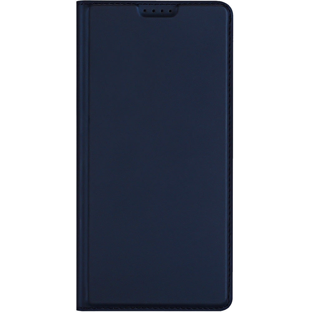 Handyhülle für Oppo Reno12 Pro, Dux Ducis Skin Pro, Dunkelblau