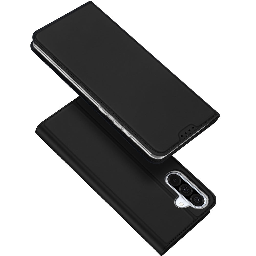 Handyhülle für Galaxy A56 5G / A36 5G, Dux Ducis Skin Pro, Schwarz