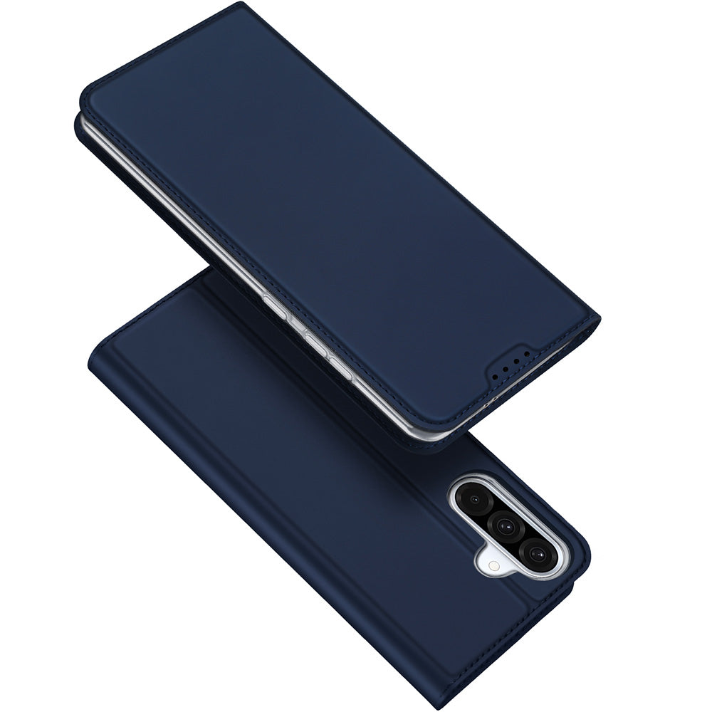 Handyhülle für Galaxy A56 5G / A36 5G, Dux Ducis Skin Pro, Dunkelblau