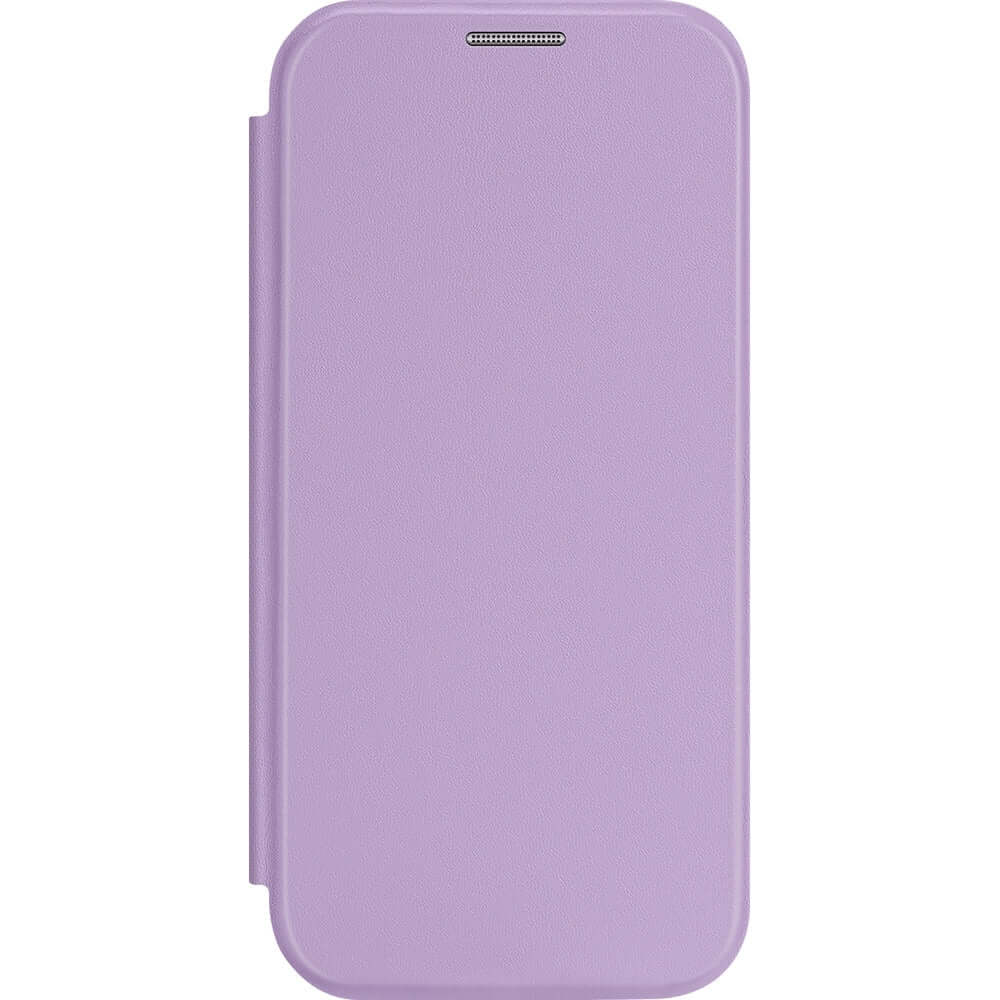 Handyhülle für Galaxy S25 Edge, Dux Ducis Skin X Pro, Violett