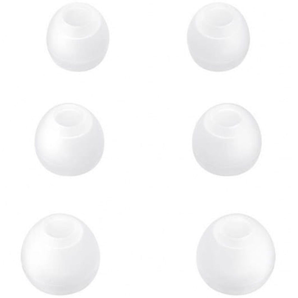 Stereo-In-Ear-Kopfhörer, Samsung AKG Typ - C kabelgebunden, Weiß