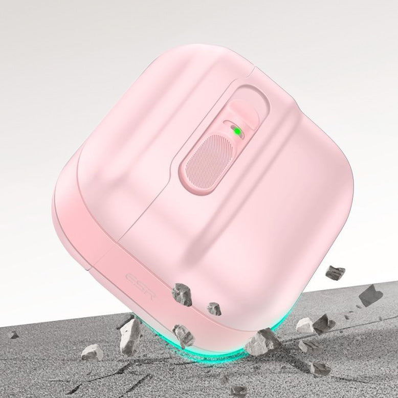 Schutzhülle für Apple AirPods 5 / 4, ESR Pulse HaloLock MagSafe, Rosa