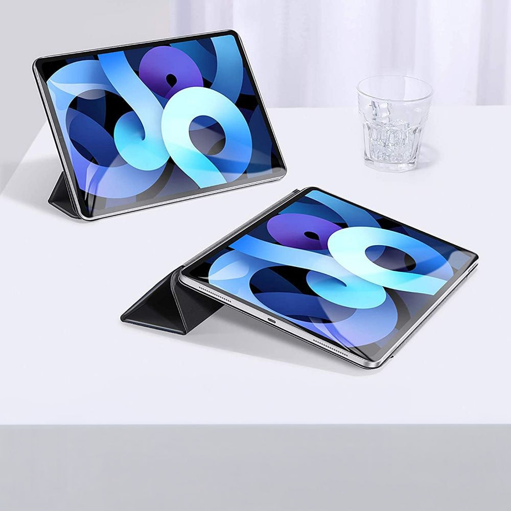 Schutzhülle für iPad Air 11" / 10.9" 2020-2026 / Pro 11" 2018, ESR Rebound Magnetic Case, Schwarz