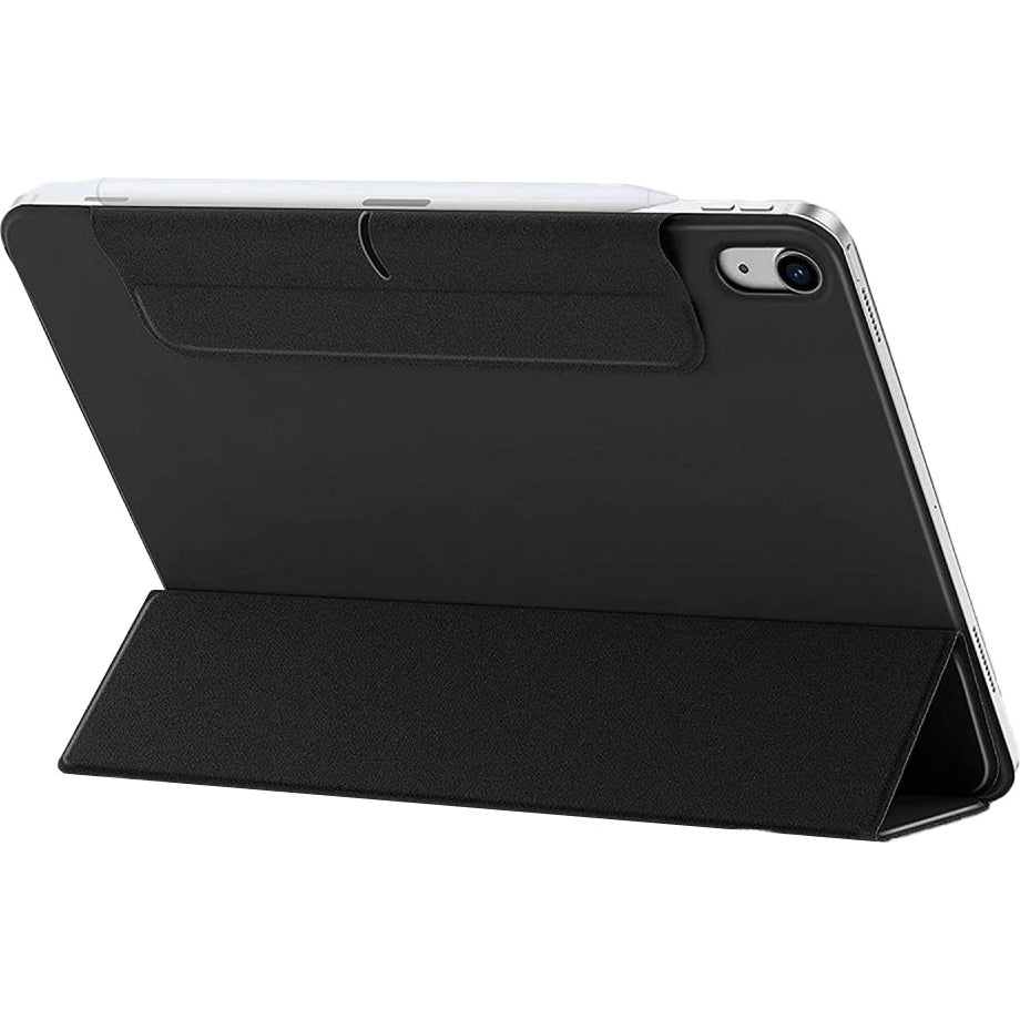 Schutzhülle für iPad Air 11" / 10.9" 2020-2026 / Pro 11" 2018, ESR Rebound Magnetic Case, Schwarz