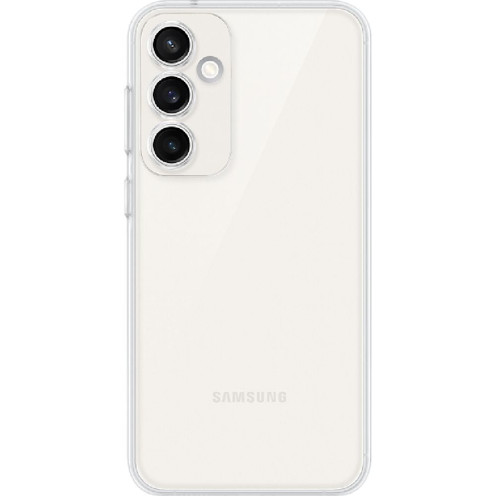 Schutzhülle für Galaxy S23 FE Samsung Clear Case, Transparent