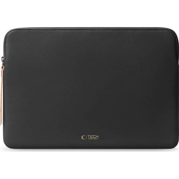 Laptoptasche für 15-16“ Laptop, Tech-Protect Fleeke, Schwarz