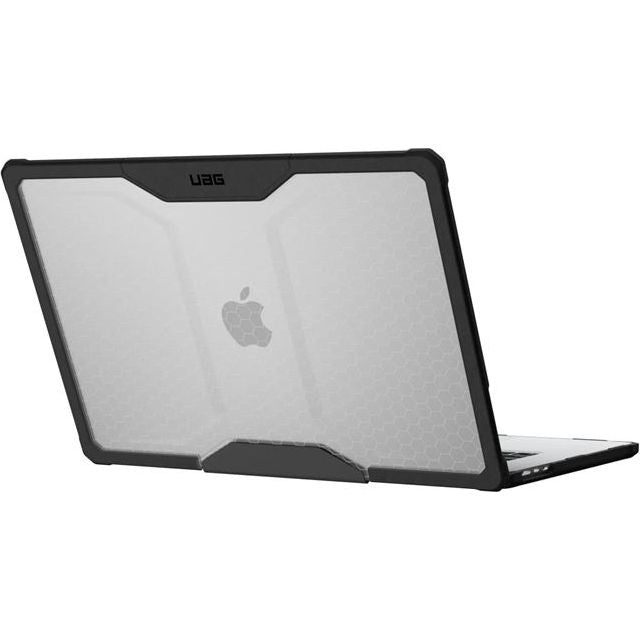 Schutzhülle für MacBook Air 15.3" M5 / M4 / M3 / M2, UAG Plyo, Transparent
