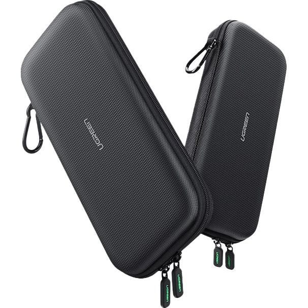Schutzhülle Ugreen LP174 für Nintendo Switch, Schwarz