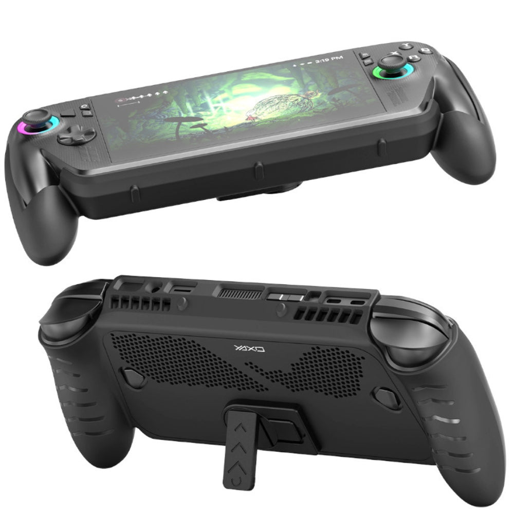 Schutzhülle YAXO Maidu für ROG Xbox Ally / Ally X, Schwarz (1/9)