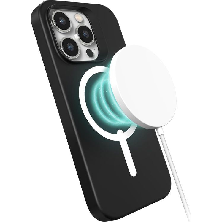 Schutzhülle Zagg Milan Snap für iPhone 15 Pro, Bunt