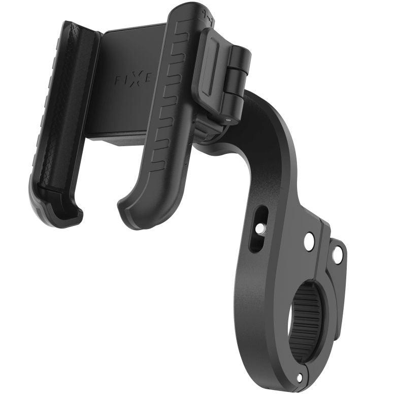 Fahrradhalterung für Handys bis zu 6.8“ Fixed Bikee Plus Vista, Schwarz