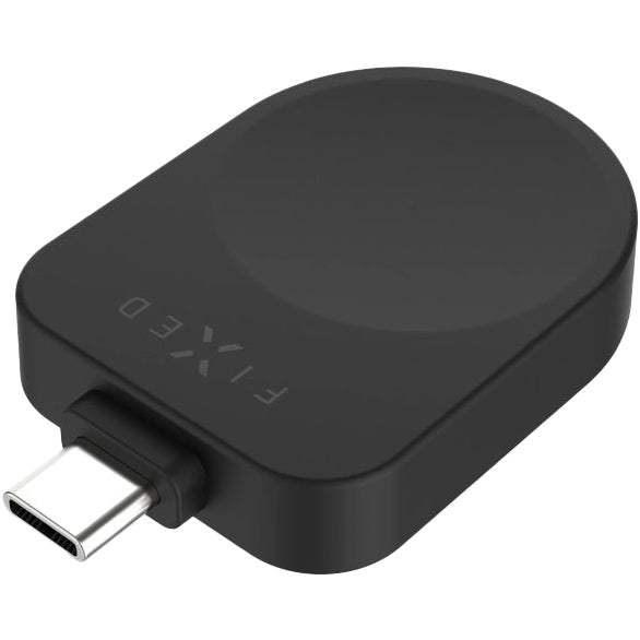 Ladegerät Fixed Charging Adapter for Powerstation Uni für Samsung Galaxy Watch 3 / 4 / 4 Classic / 5 / 5 Classic / 6 / 6 Classic / 7 / Active / Active 2 / Ultra, Schwarz