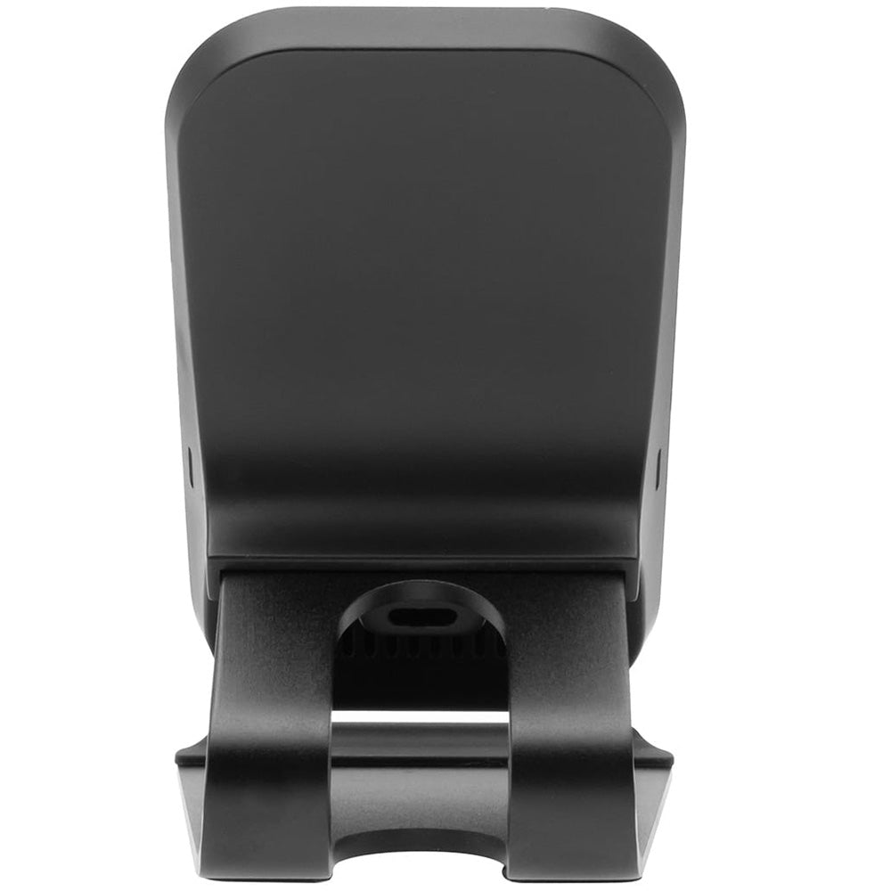 Induktives Ladegerät,, Fixed Frame Wireless Qi 15W, Schwarz