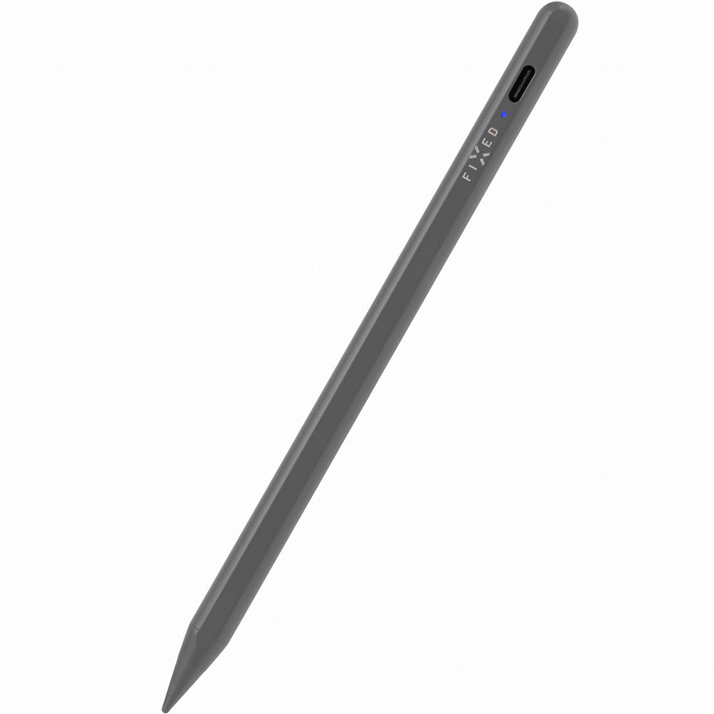 Eingabestift für Telefon/Tablet, Fixed Graphite Uni Stylus, Grau