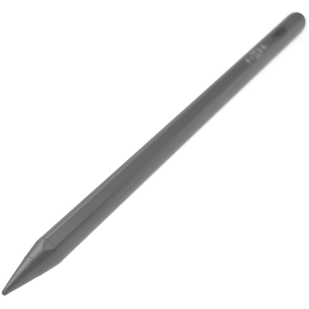 Eingabestift für Telefon/Tablet, Fixed Graphite Uni Stylus, Grau