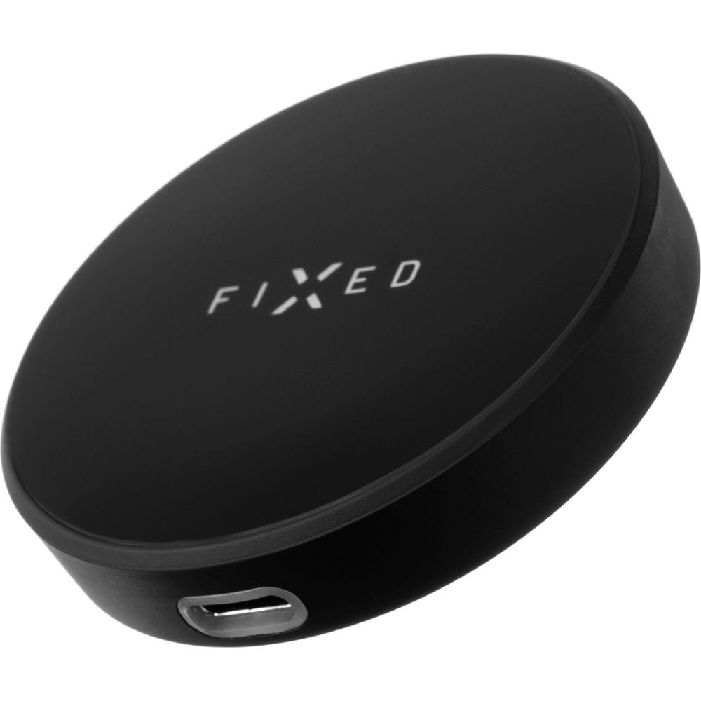 Induktives Ladegerät 3in1, Qi, 15W, MagSafe, Fixed Powerstation Wireless Charging