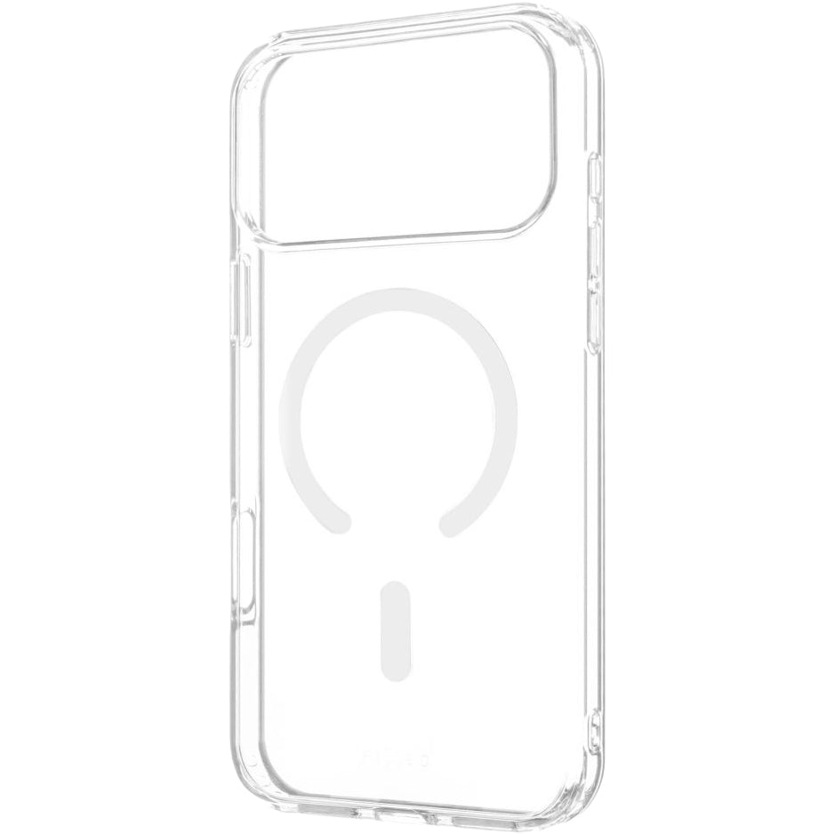 Handyhülle für iPhone 18 Pro Max / 17 Pro Max, Fixed MagPure mit MagSafe, Transparent