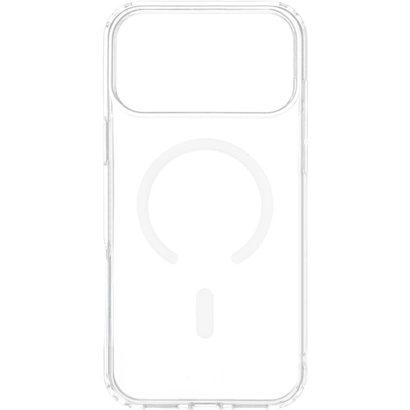 Handyhülle für iPhone 18 Pro Max / 17 Pro Max, Fixed MagPure mit MagSafe, Transparent