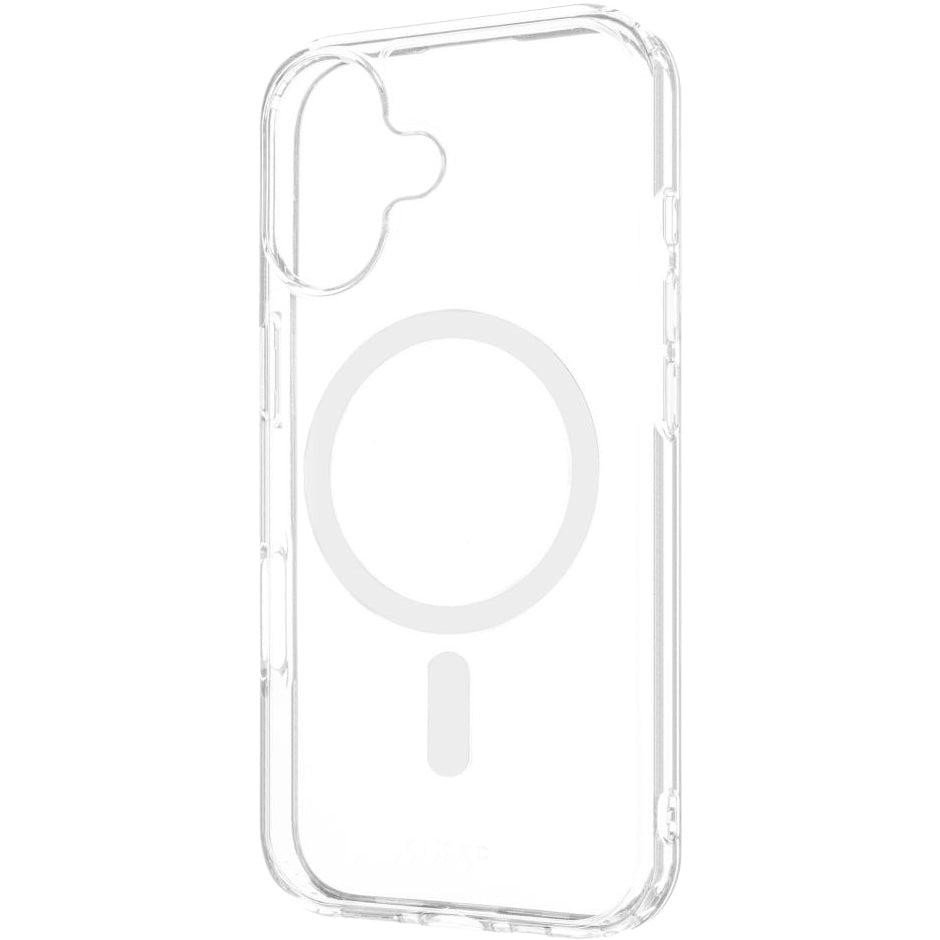 Handyhülle für iPhone 17, Fixed MagPure mit MagSafe, Transparent