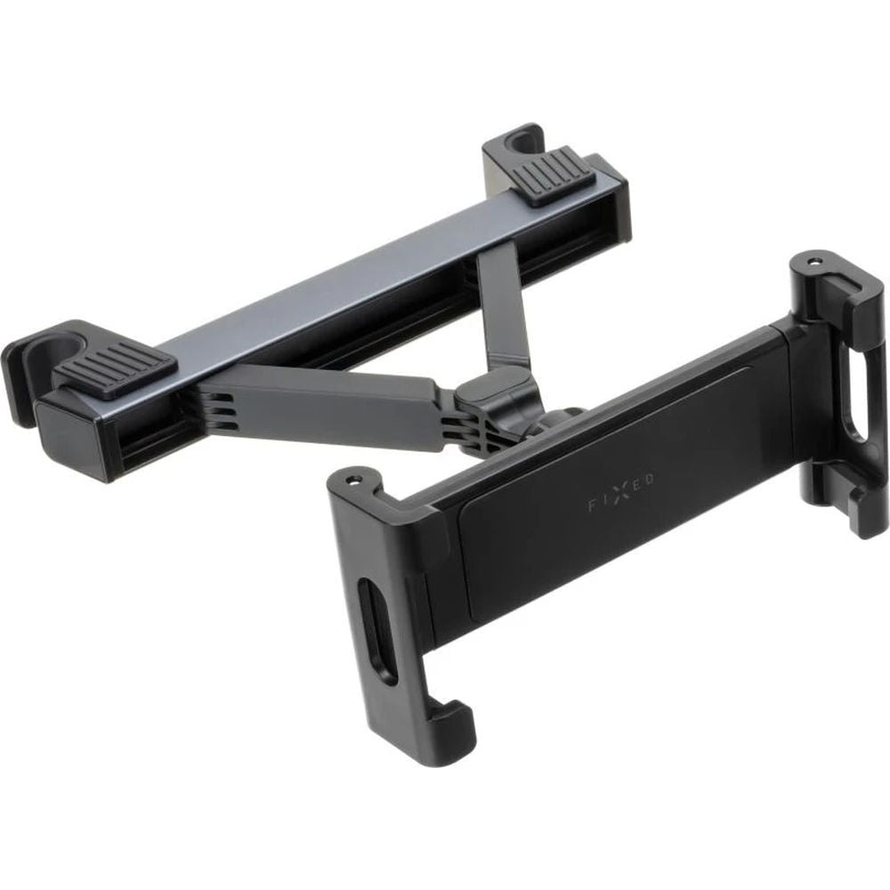 Auto-Kopfstützenhalter für Tablet Fixed Passenger Max, Grau