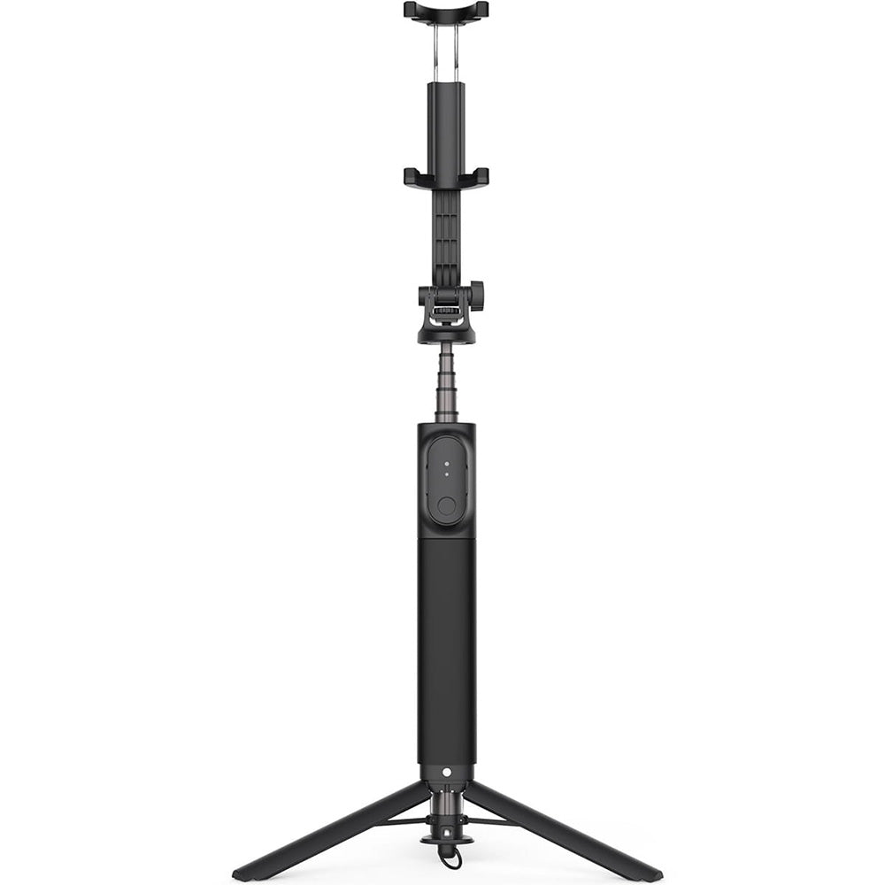 Handgriff Selfie Stick, Tripod, Fixed Snap XL, Schwarz