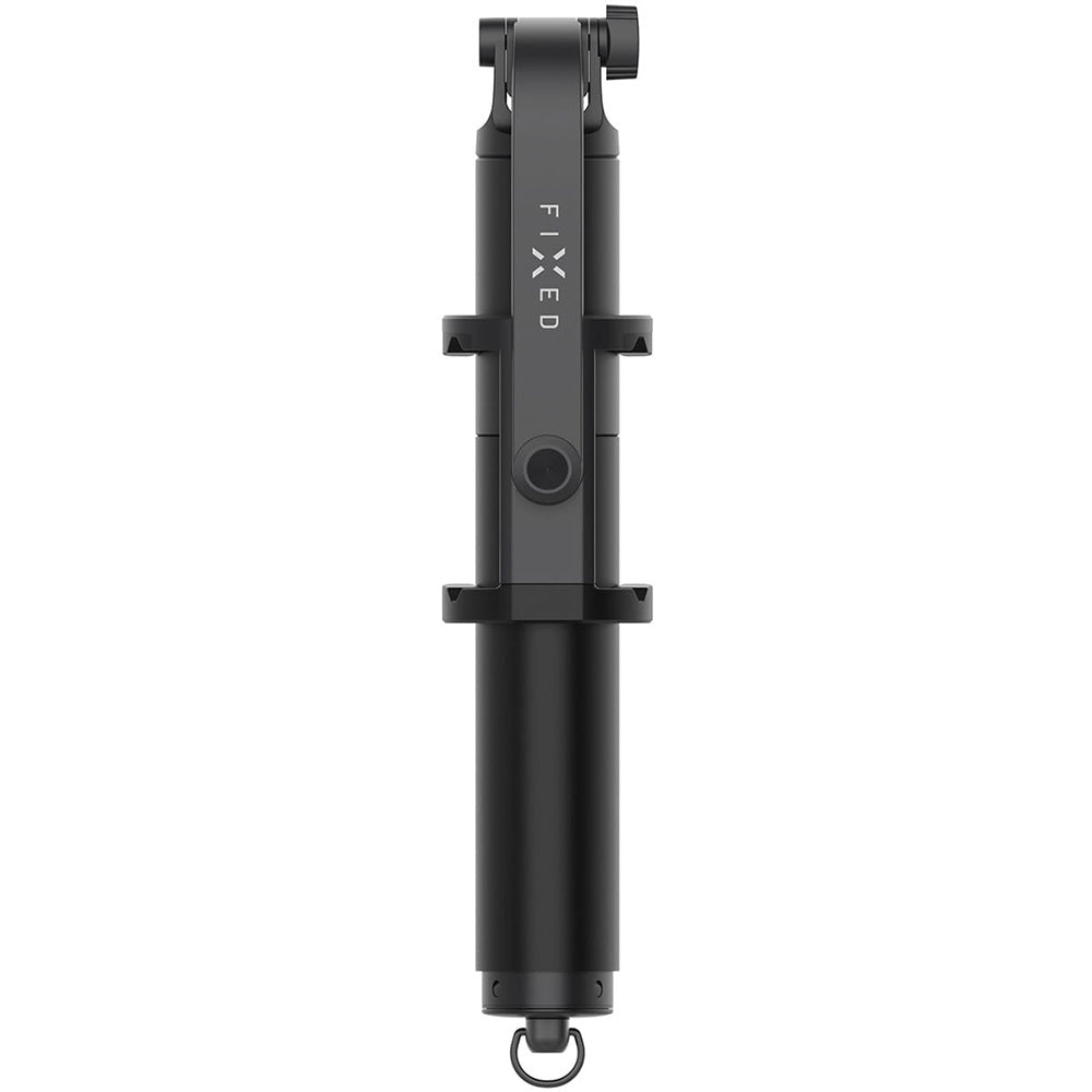 Handgriff Selfie Stick, Tripod, Fixed Snap XL, Schwarz