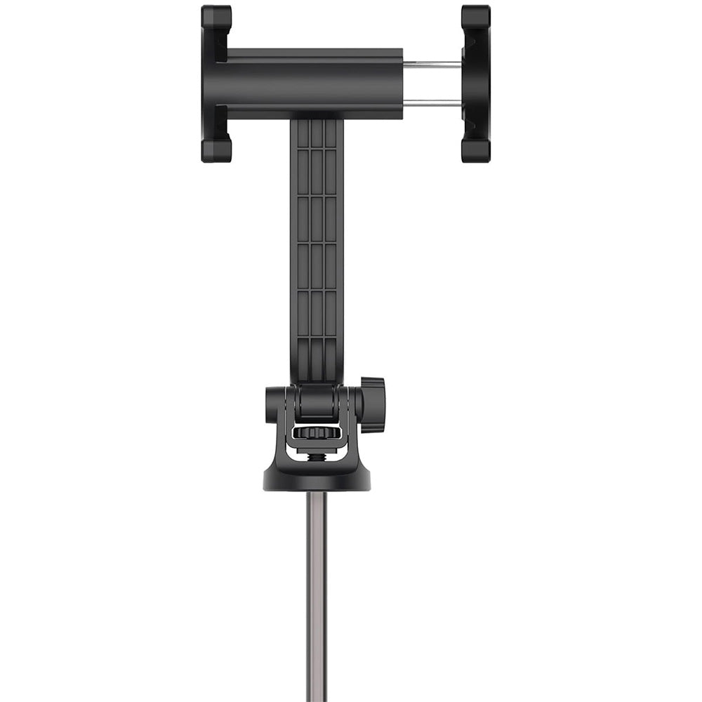 Handgriff Selfie Stick, Tripod, Fixed Snap XL, Schwarz