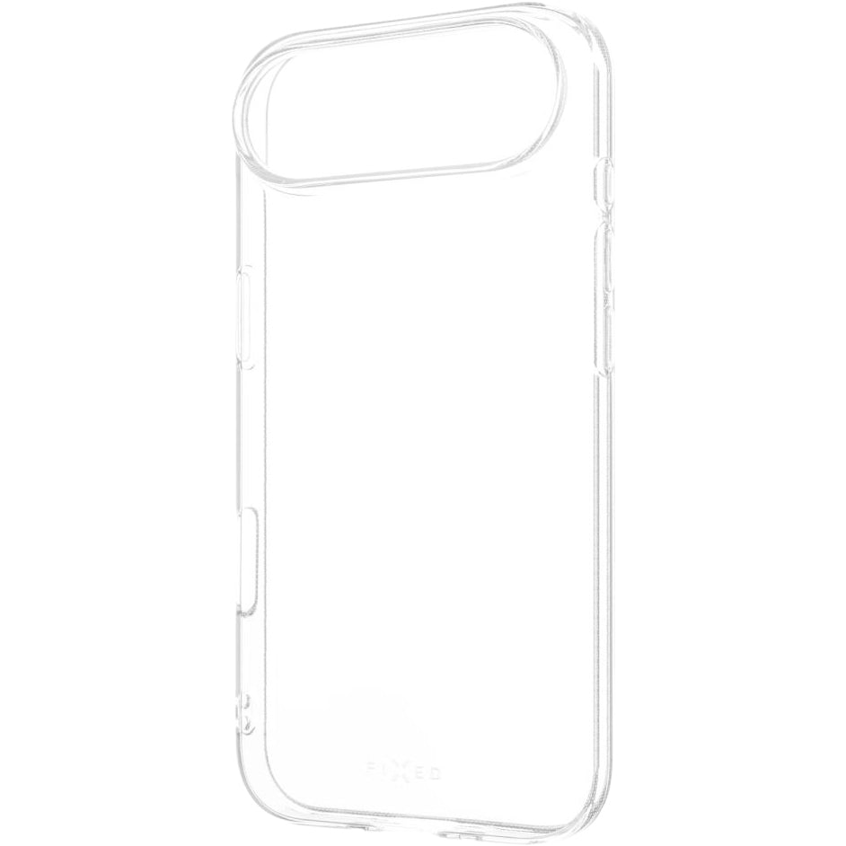 Handyhülle für iPhone Air, Fixed Story AntiUV TPU, Transparent