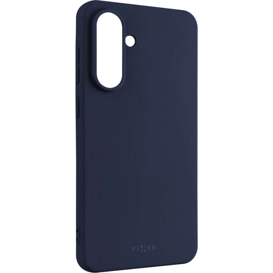 Handyhülle für Galaxy A56 5G, Fixed Story, Blau