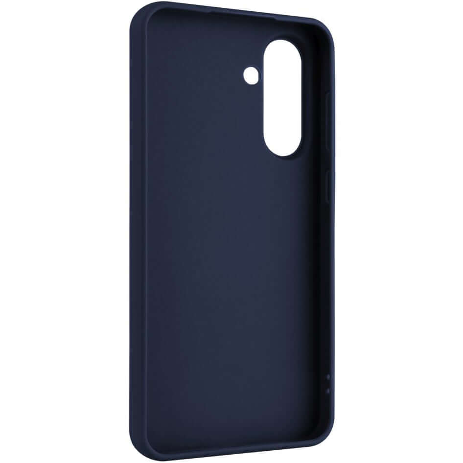 Handyhülle für Galaxy A56 5G, Fixed Story, Blau