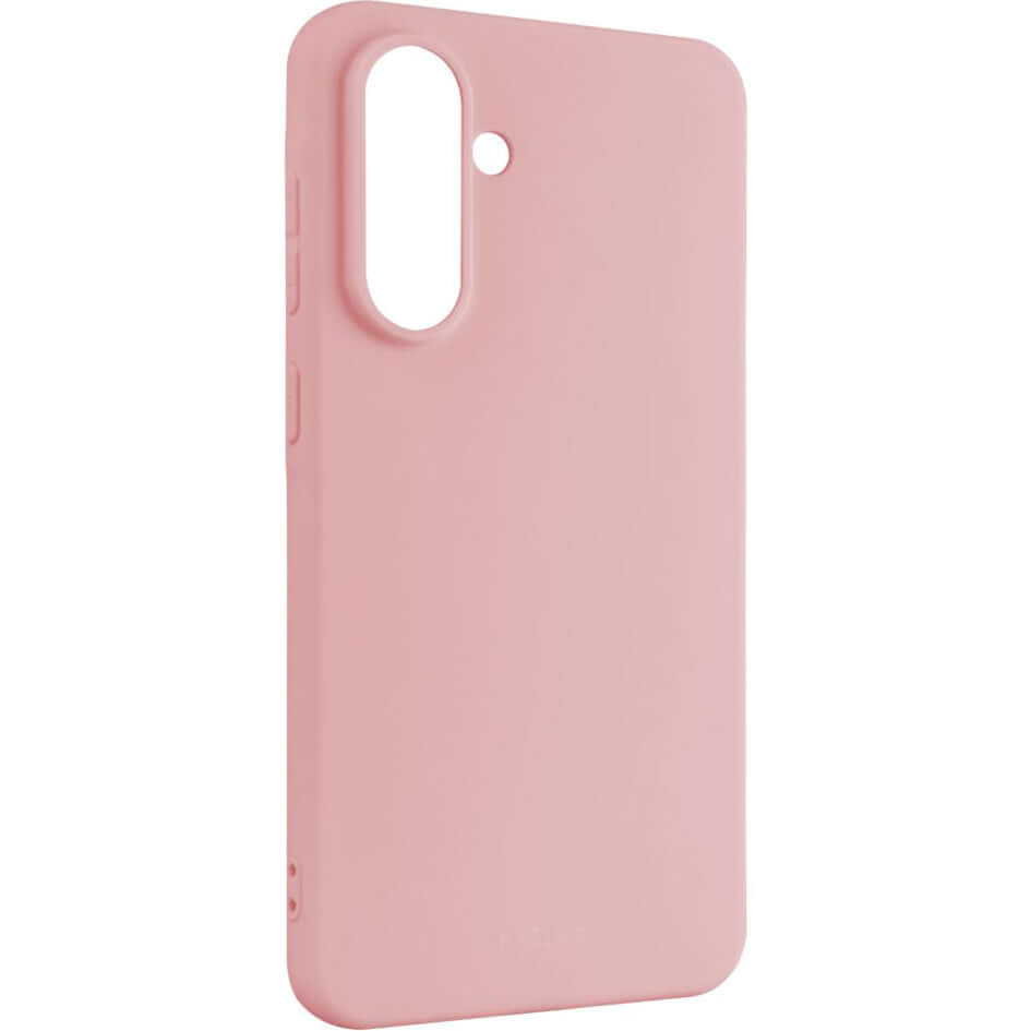 Handyhülle für Galaxy A56 5G, Fixed Story, Rosa