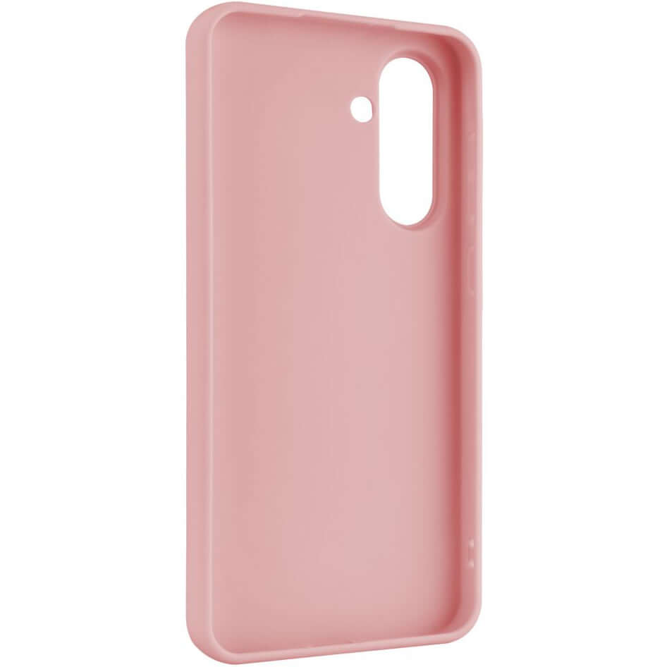 Handyhülle für Galaxy A56 5G, Fixed Story, Rosa