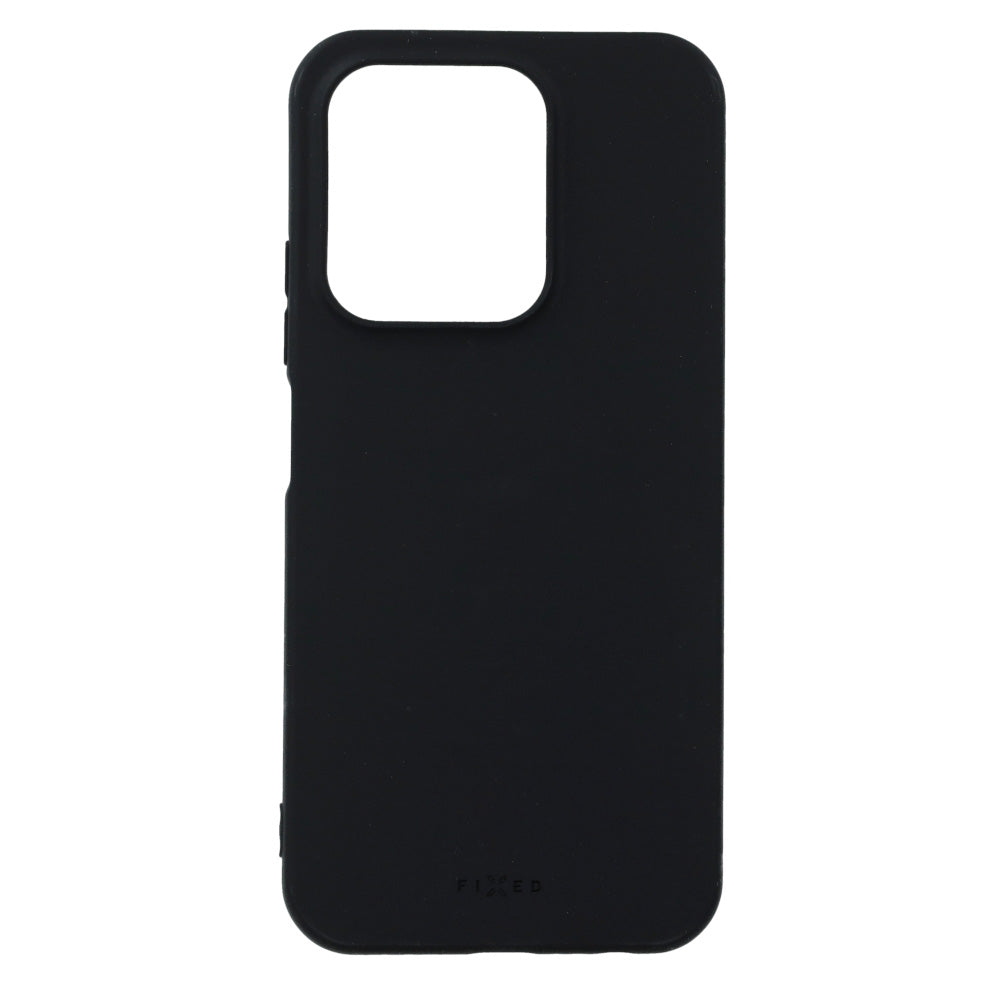 Handyhülle für Xiaomi Redmi 15C 5G/4G, Fixed Story, Schwarz