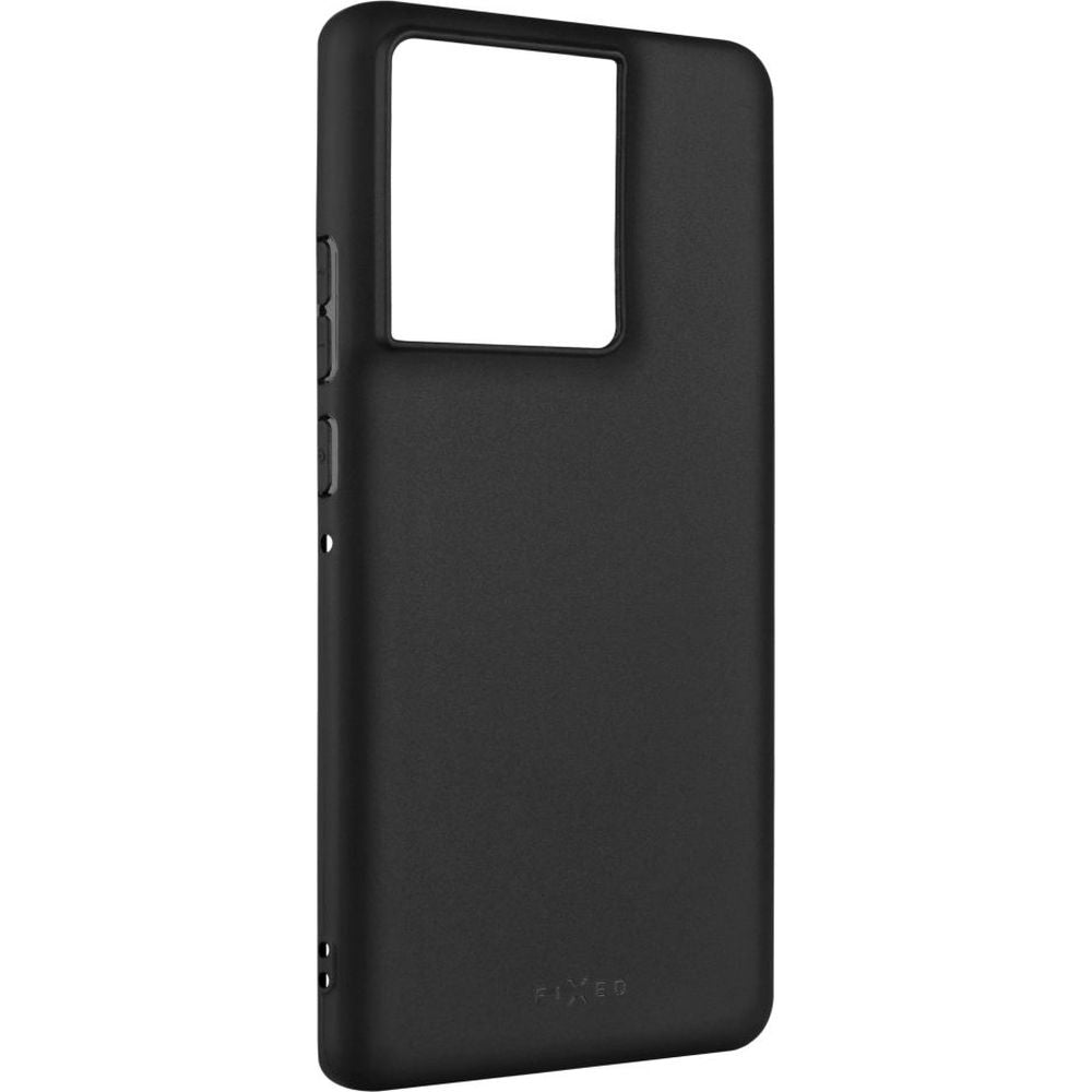 Handyhülle für Motorola Edge 50 Pro, Fixed Story, Schwarz