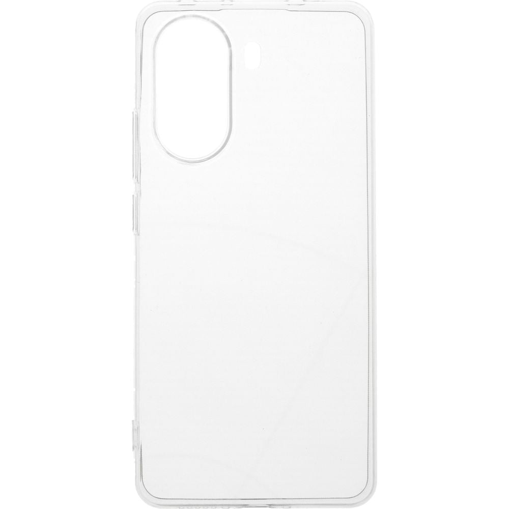 Handyhülle für Xiaomi POCO X7 Pro, Fixed Story, Transparent