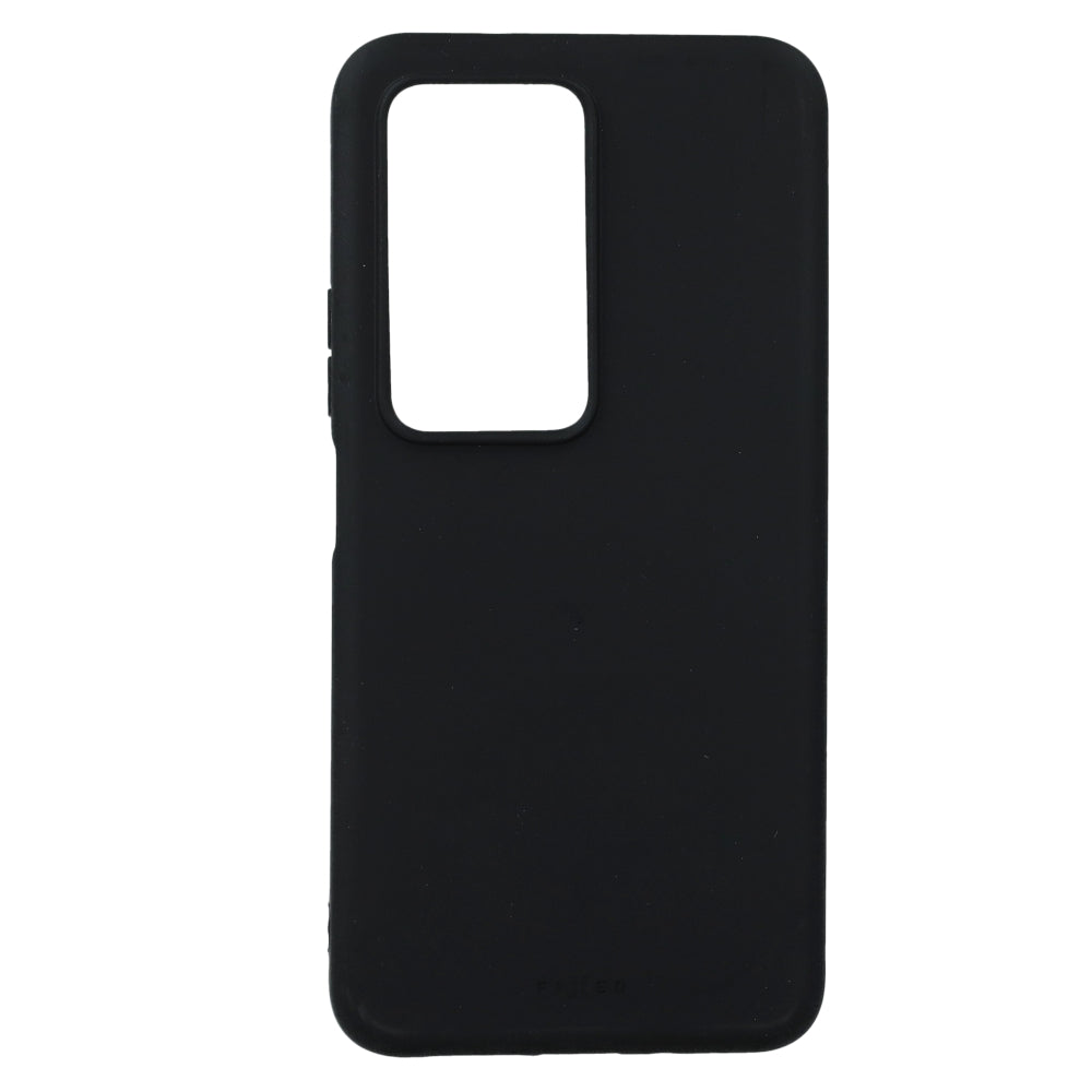 Handyhülle für Xiaomi Redmi 15 5G/4G, Fixed Story, Schwarz
