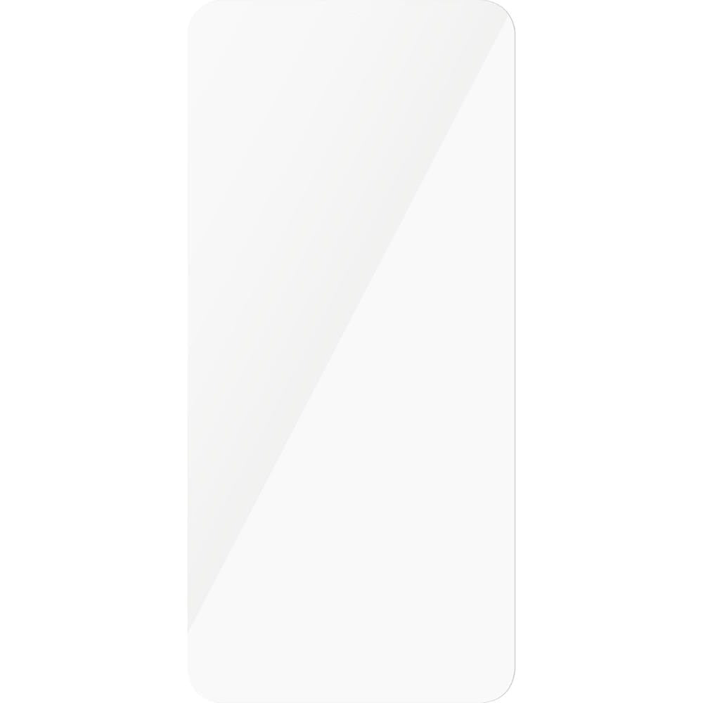 Hartglas für Galaxy S25 / S24, Fixed Full Glue 2.5D Tempered Glass
