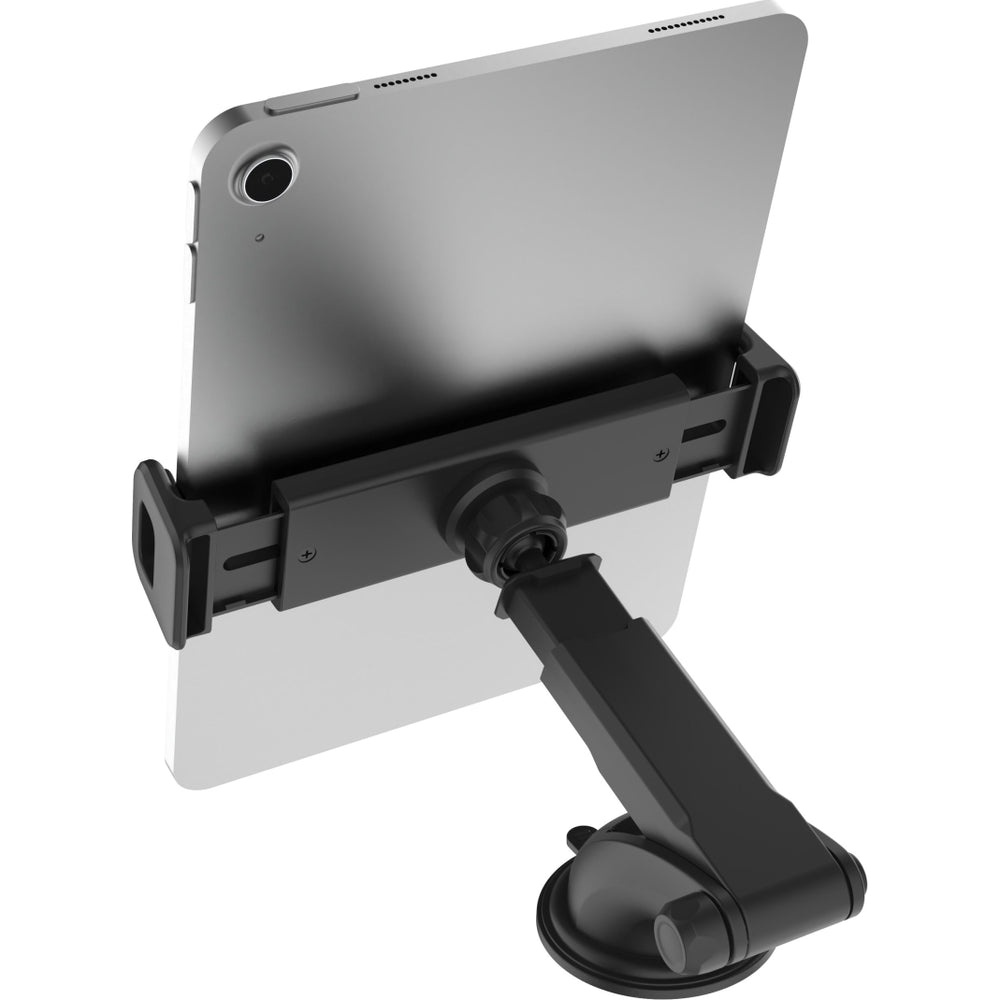 Autohalterung FIXED Tab XL für Geräte von 7 bis 11", schwarz