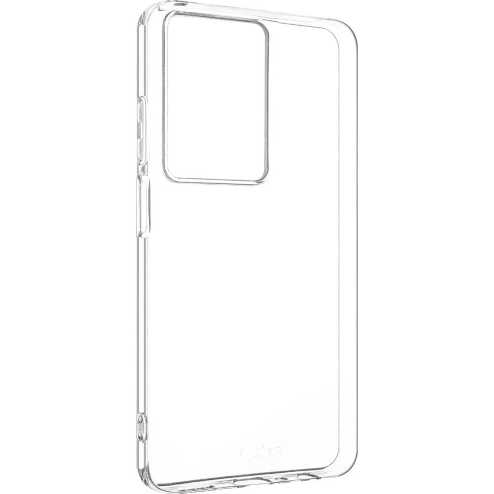 Handyhülle für Realme 14X 5G, Fixed Story, Transparent
