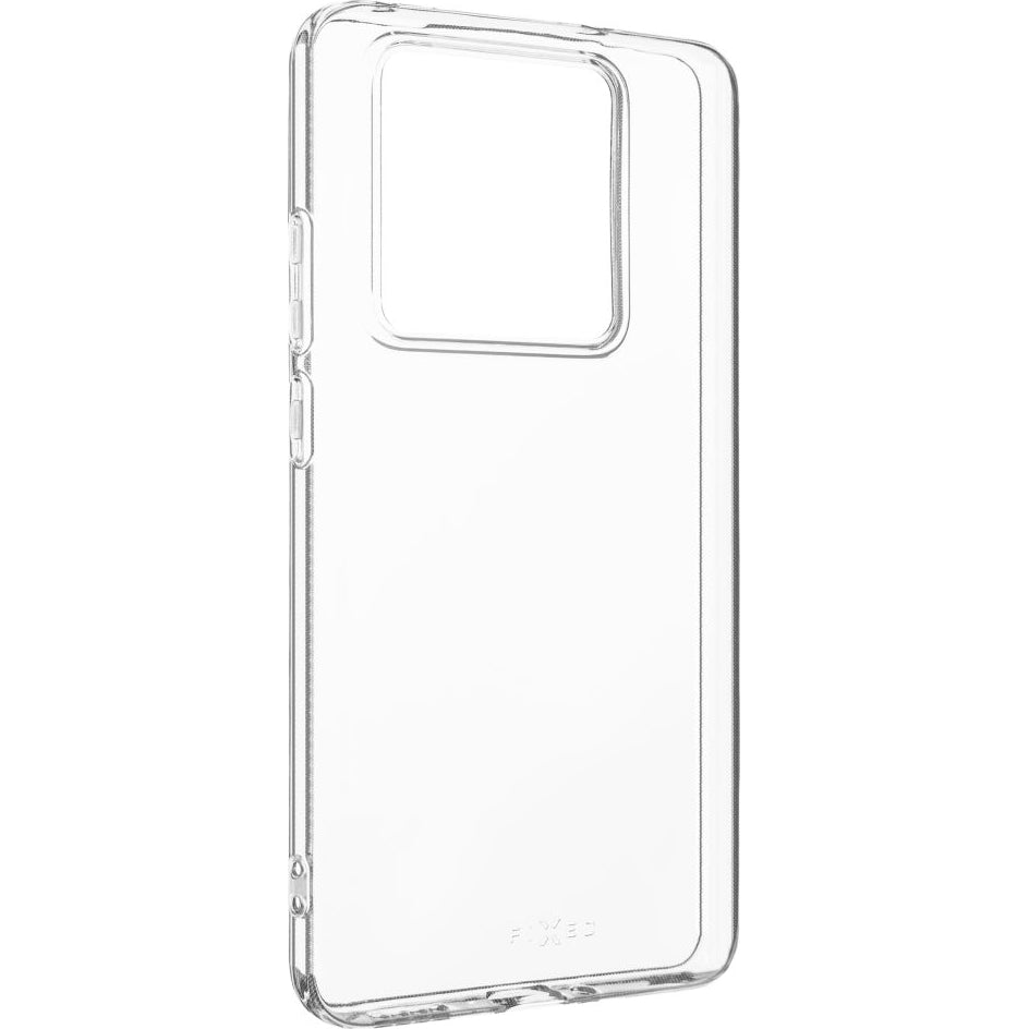 Handyhülle für Realme GT 7 Pro, Fixed Story, Transparent