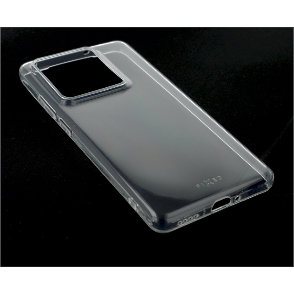 Handyhülle für Realme GT 7 Pro, Fixed Story, Transparent
