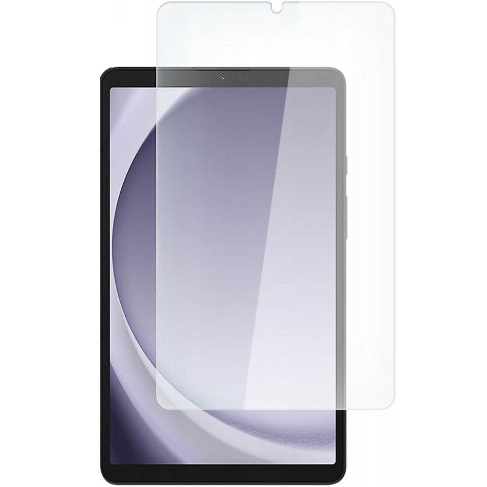 Gehärtetes Glas für Galaxy Tab A9, Hofi Pro+, Transparent