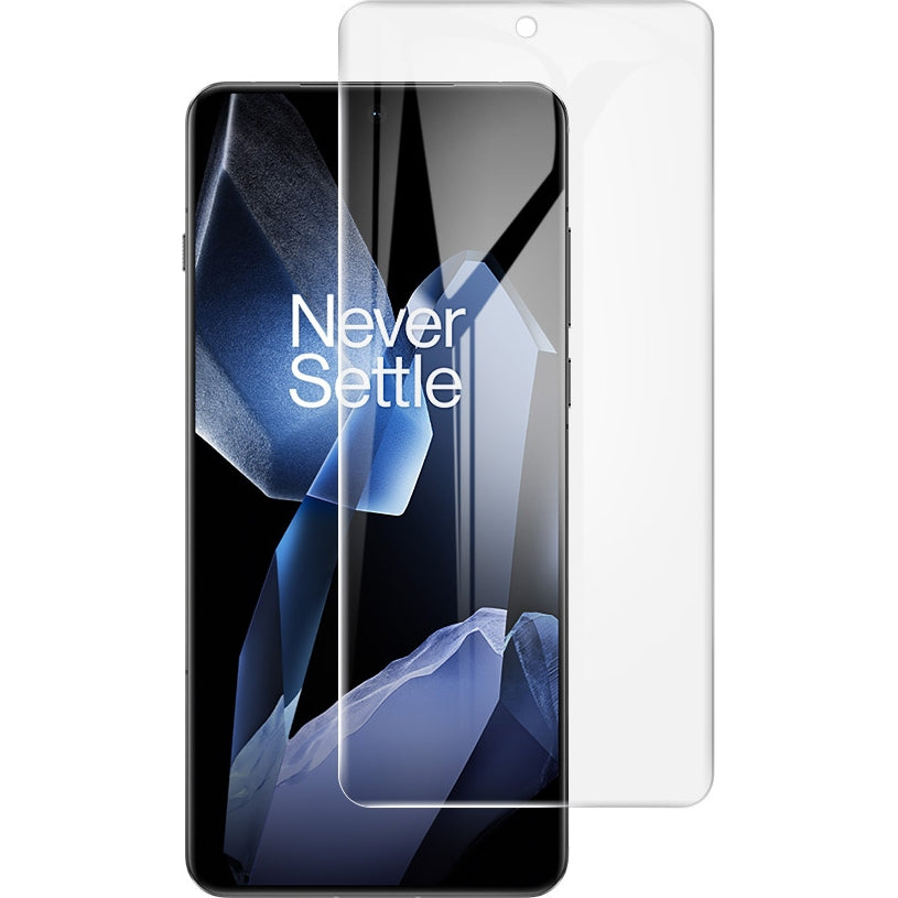 Bildschirmfolie für OnePlus 13, Imak Hydrogel Screen Film, 2 Stück