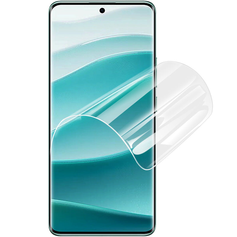 Bildschirmfolie für Redmi Note 14 Pro Plus 5G / 14 Pro 5G / Poco X7, Imak Hydrogel Screen Film, 2 Stück