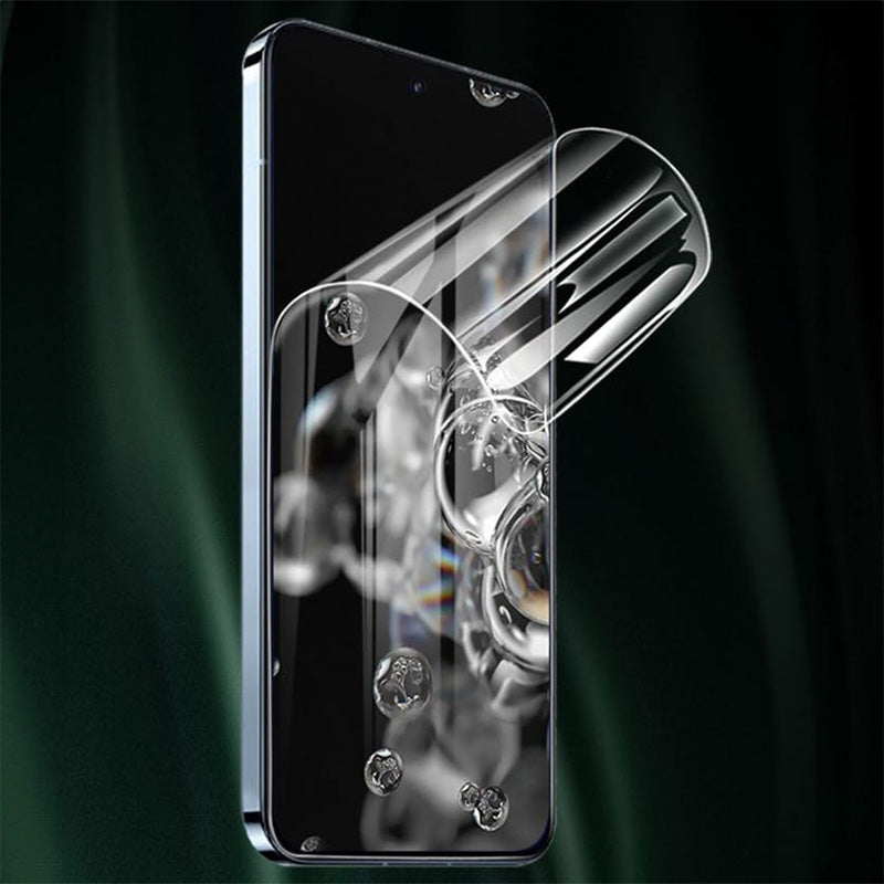 Bildschirmfolie für Xiaomi 14 Imak Hydrogel Screen Film, 2 Stück