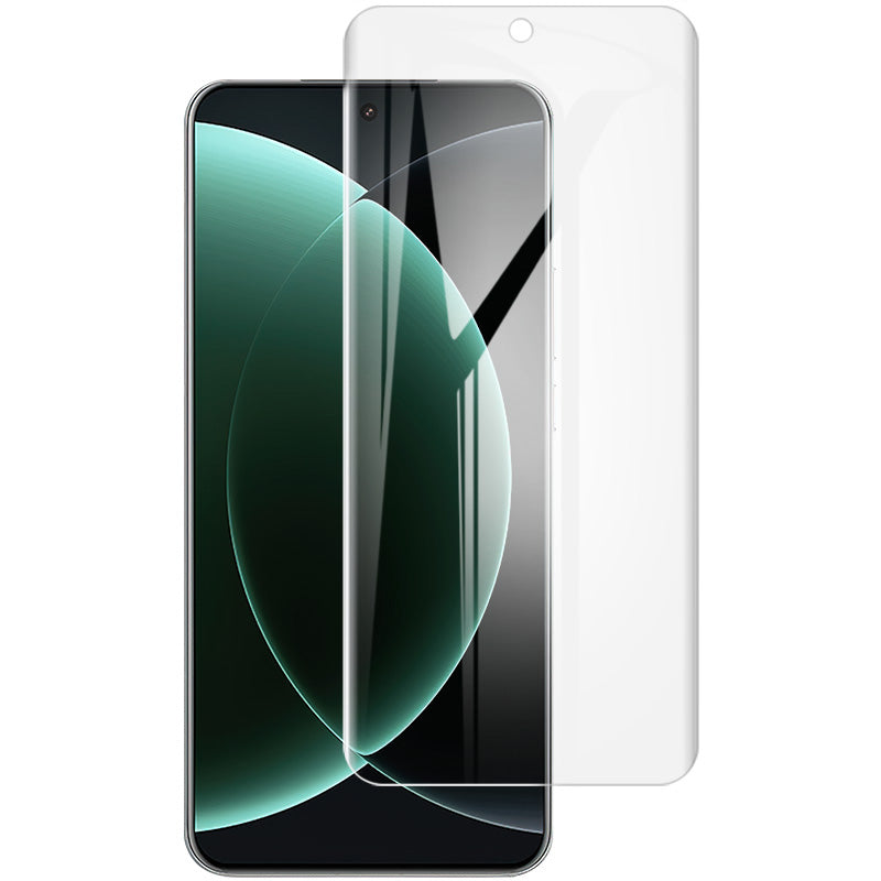 Bildschirmfolie für Xiaomi 15 Ultra, Imak Hydrogel Screen Film, 2 Stück