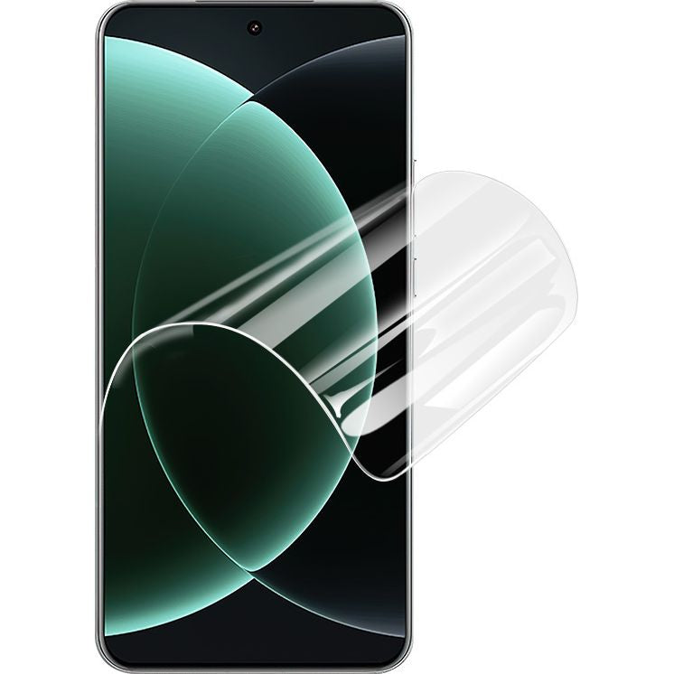 Bildschirmfolie für Xiaomi 15 Ultra, Imak Hydrogel Screen Film, 2 Stück